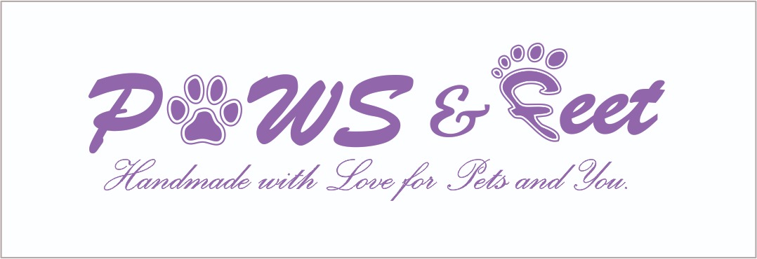 Paws & Feet