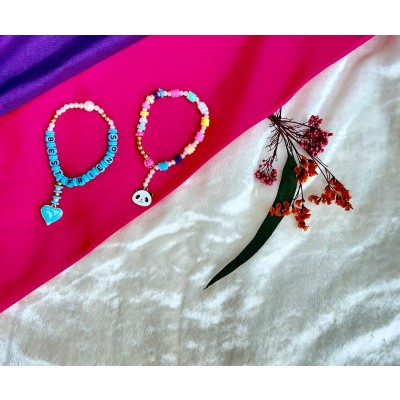Bracelets — shop bracelets at Paws & Feet