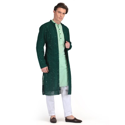 Kurta Jacket